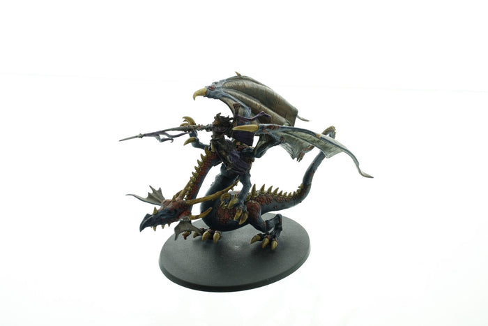 High ELves Prince Imrik 6th