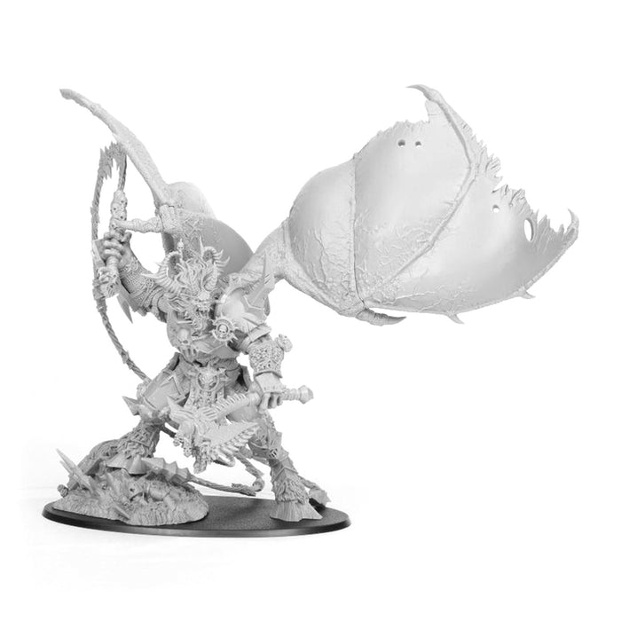 Ka Bandha Daemon General of Khorne