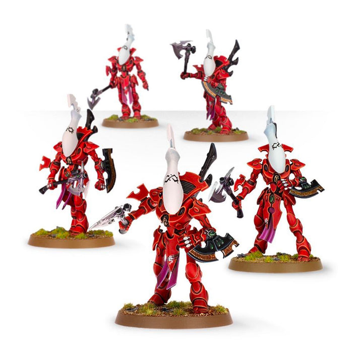 Aeldari