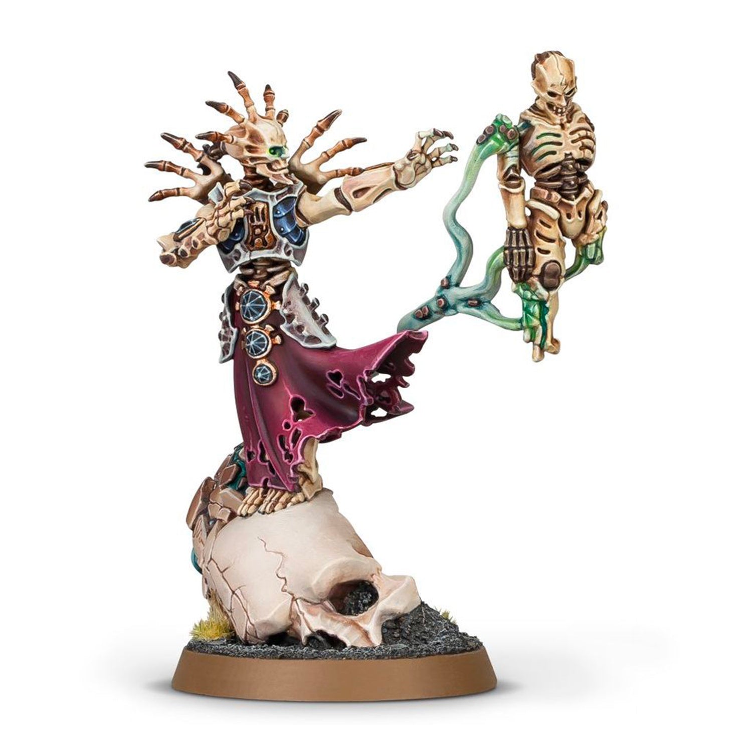 Mortisan Boneshaper