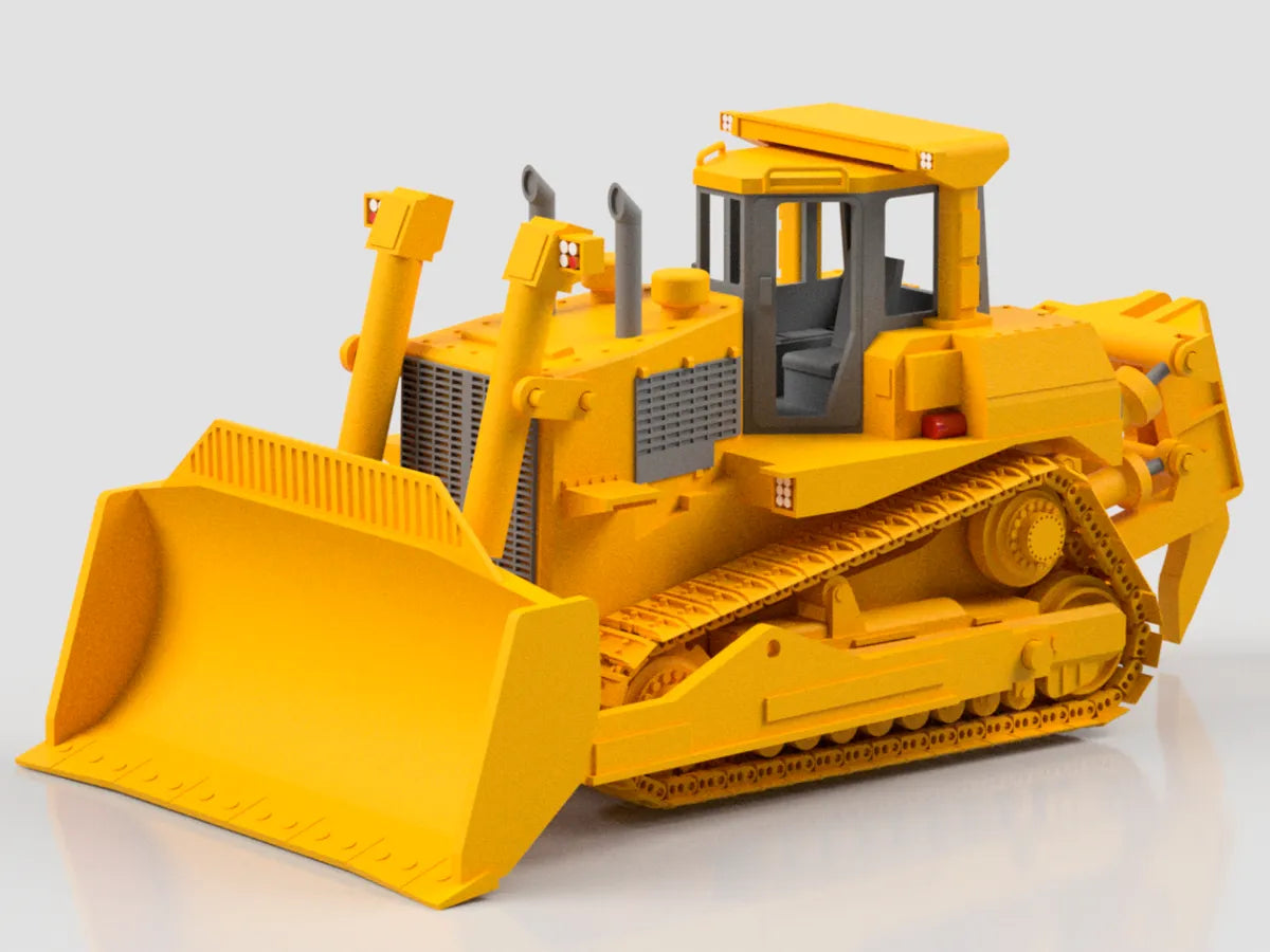 Bulldozer