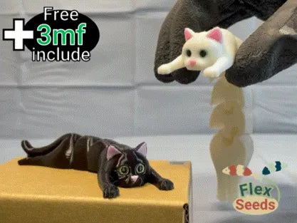 Flexi-kat
