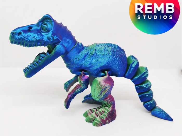 Flexi T-Rex