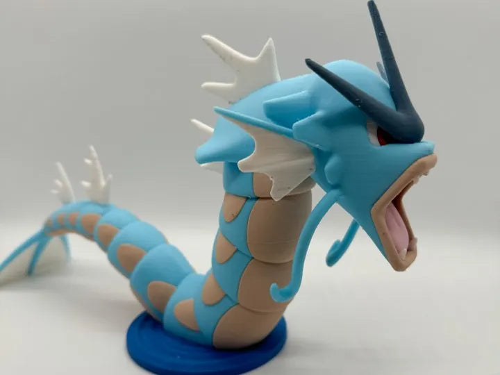 Gyarados figur