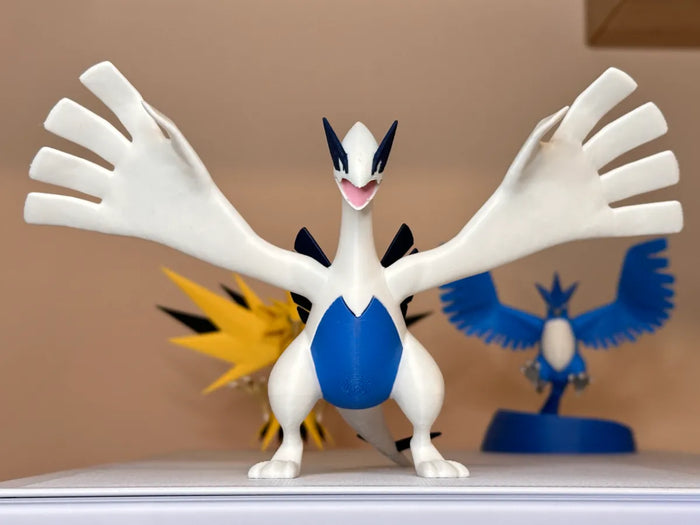 Lugia samlefigur