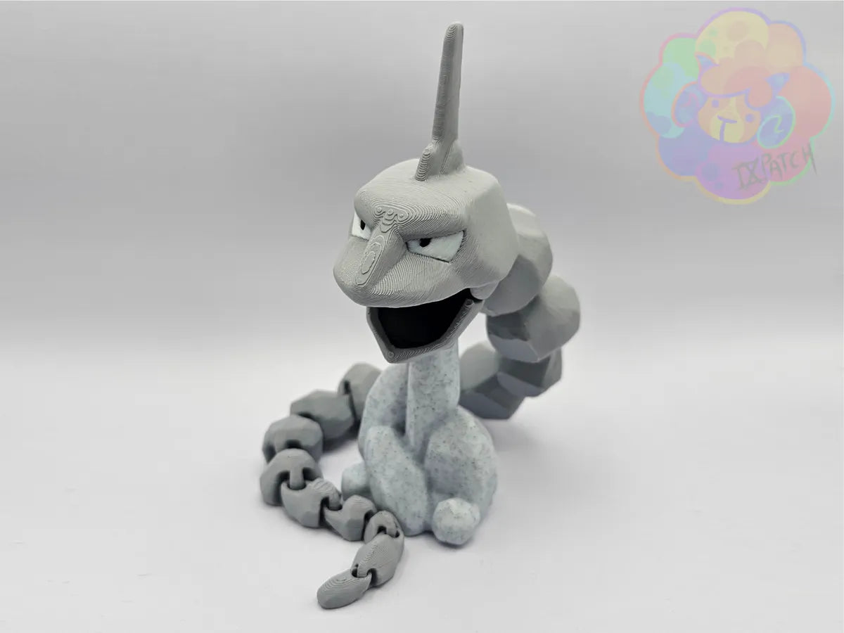Onix flexi-figur
