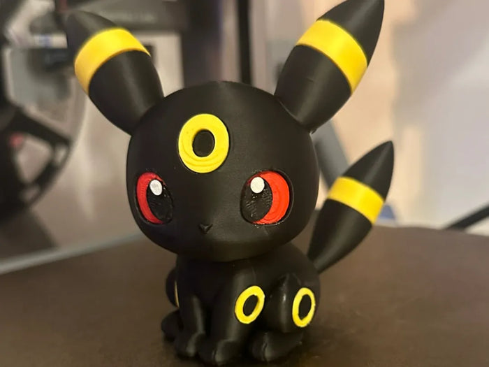 Umbreon chibi-figur