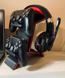 PS4/PS5 Gaming Hovedtelefonholder