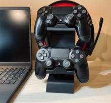 PS4/PS5 Gaming Hovedtelefonholder