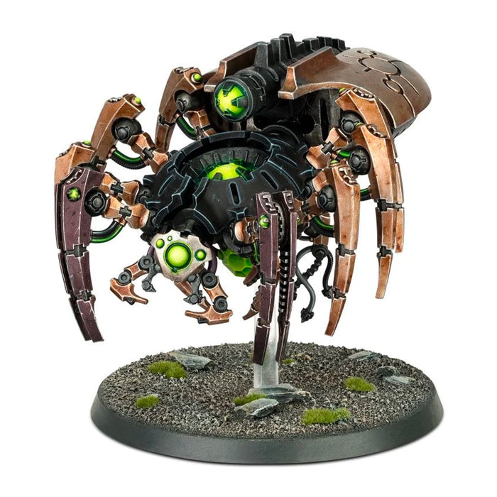 Canoptek Spyder (2012)