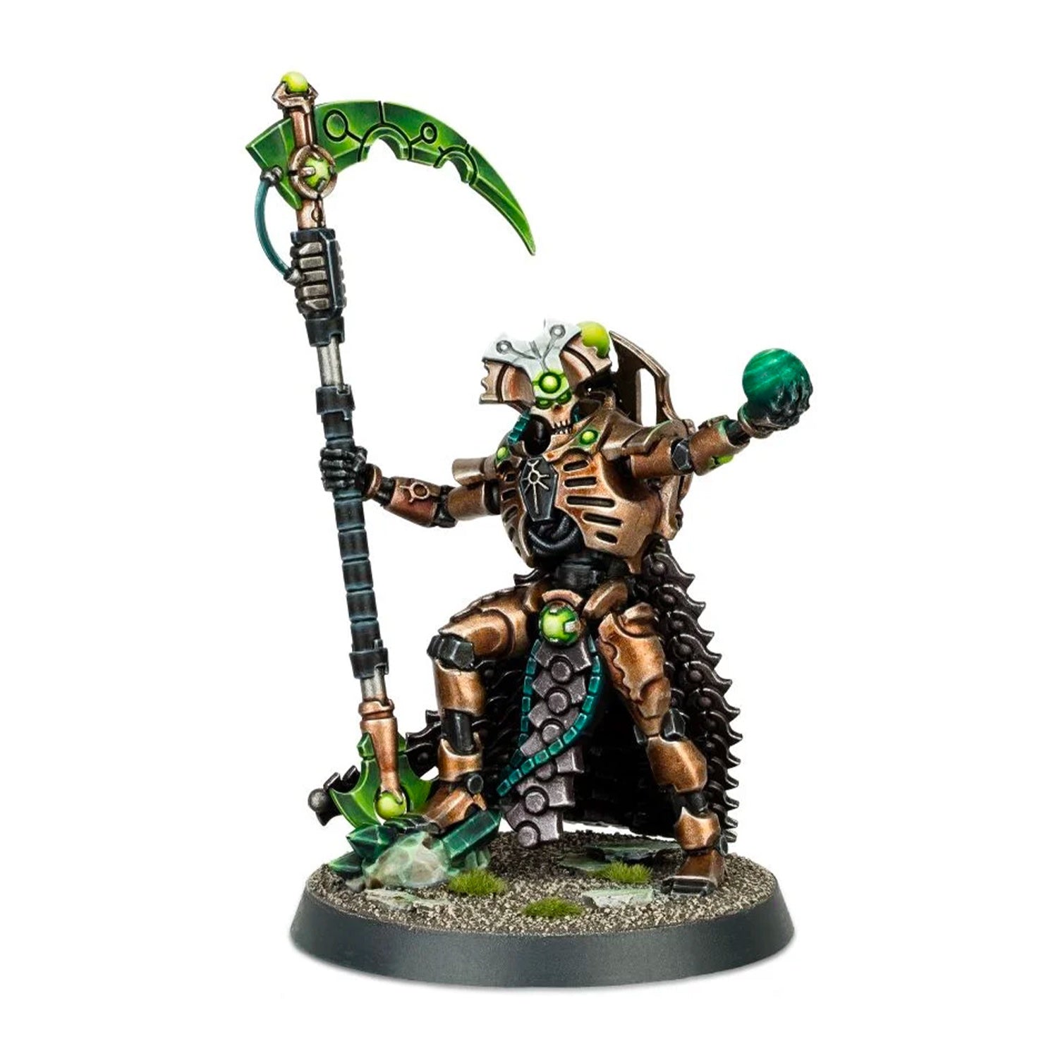Necrons