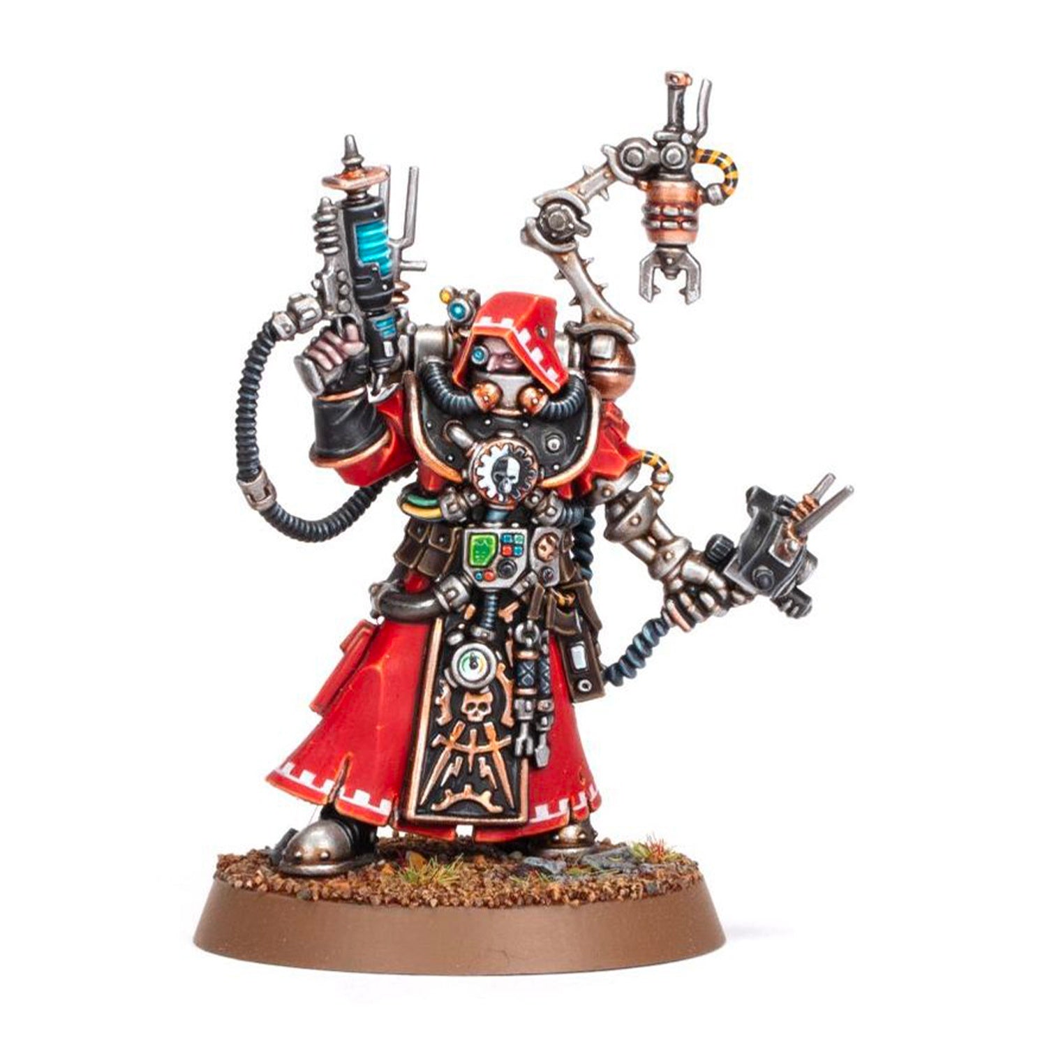 Adeptus Mechanicus