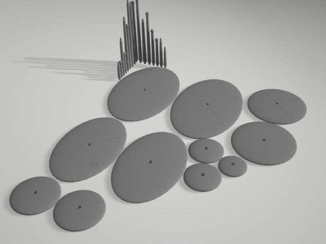 Flight Bases