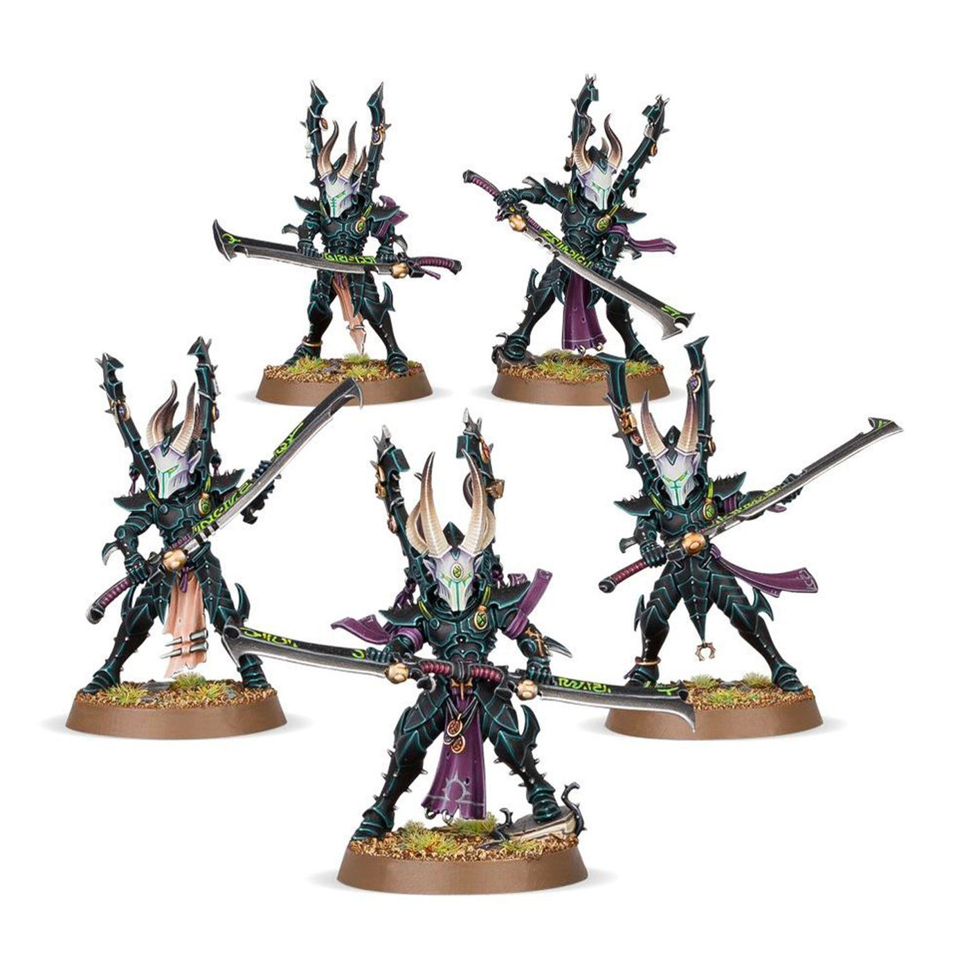 Drukhari