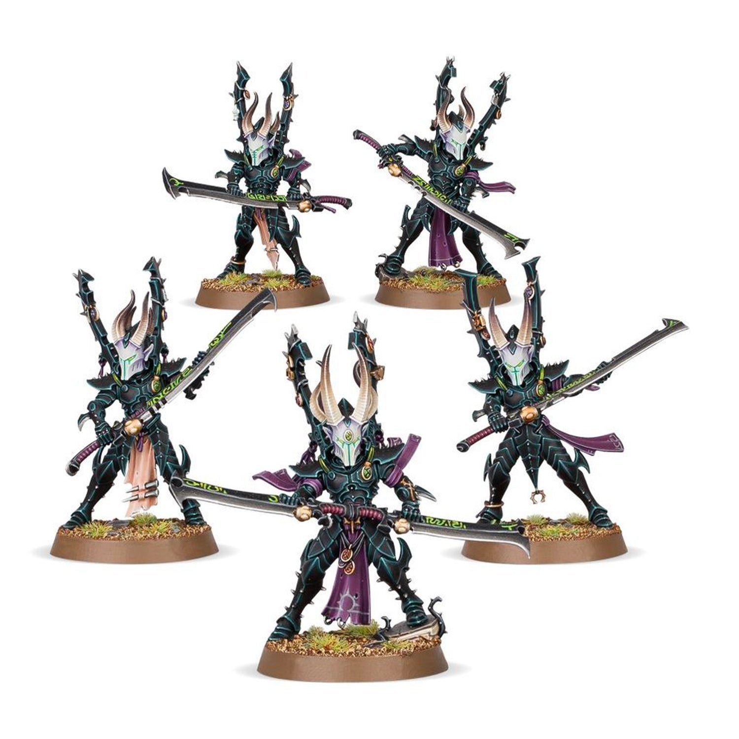Drukhari