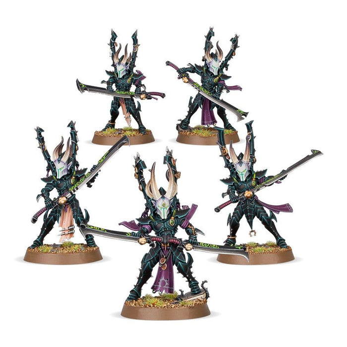 Drukhari
