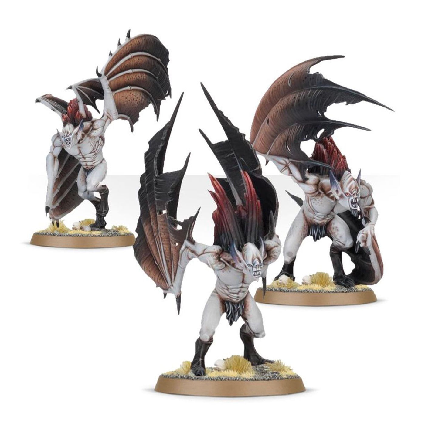 Soulblight Gravelords