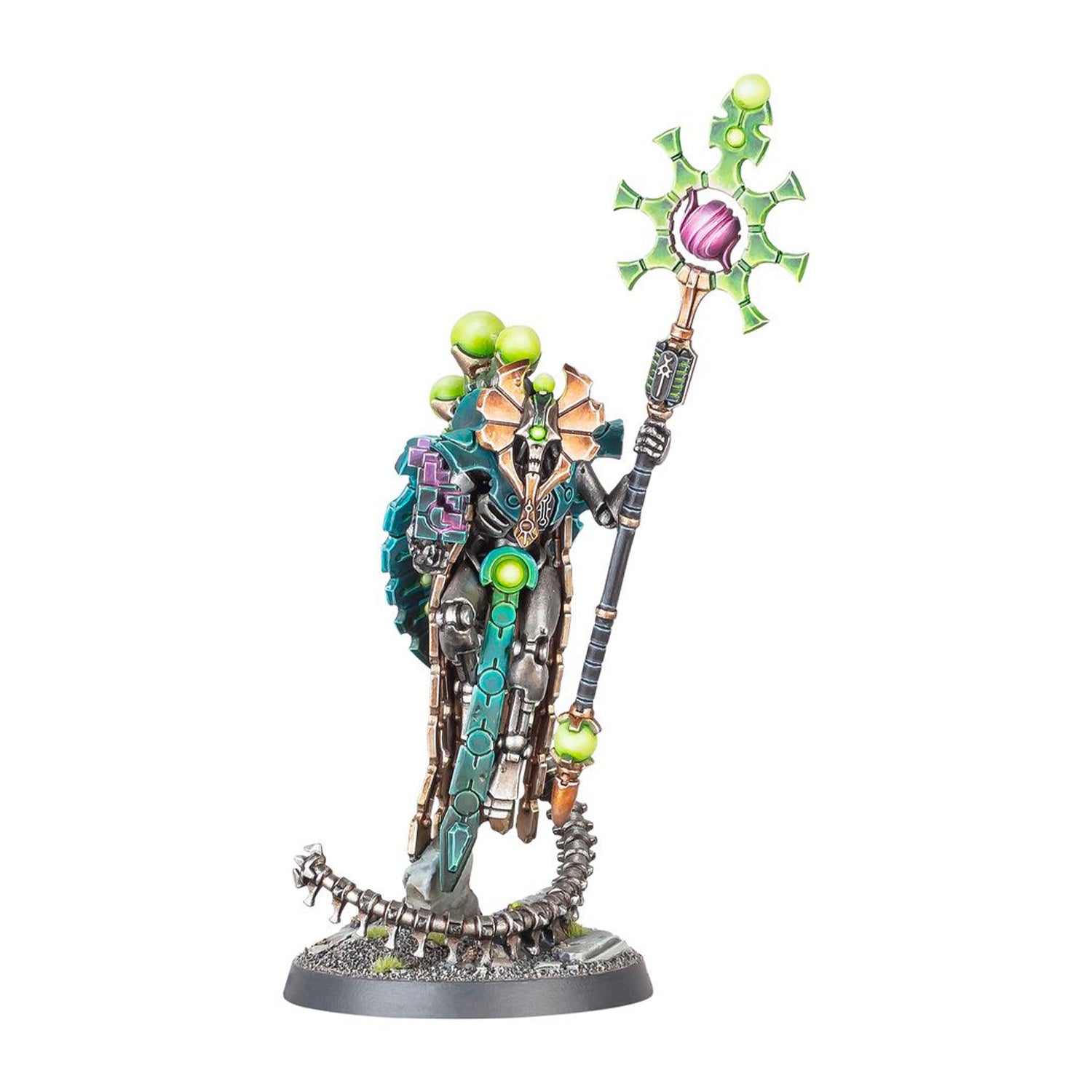 Orikan the Diviner 2