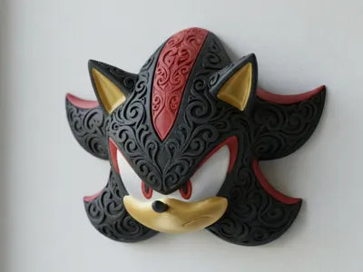 Shadow Wall Art