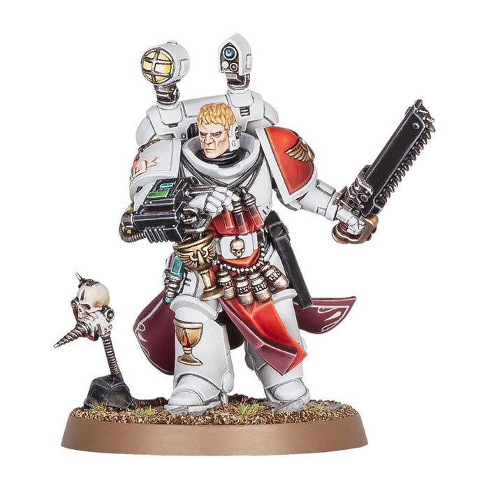 Sanguinary Priest