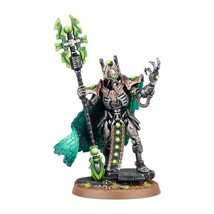Imotekh the Stormlord (2023)