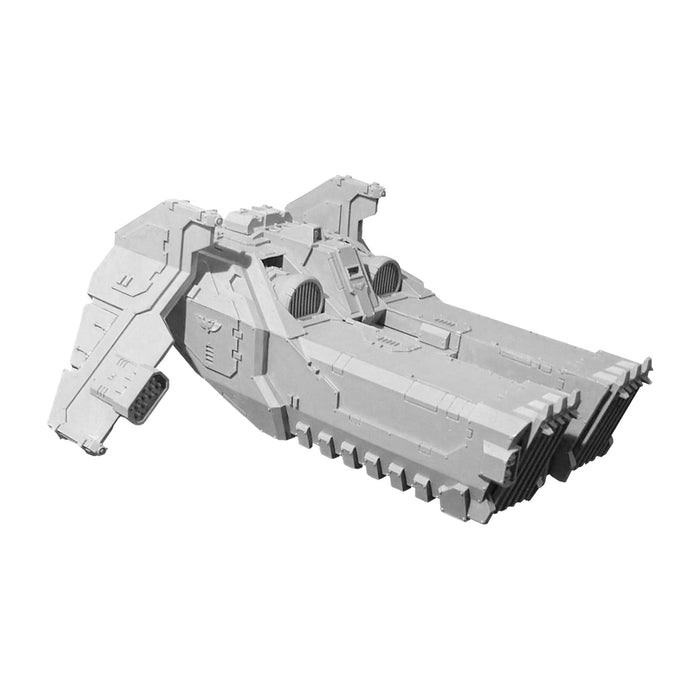 Caestus Assault Ram
