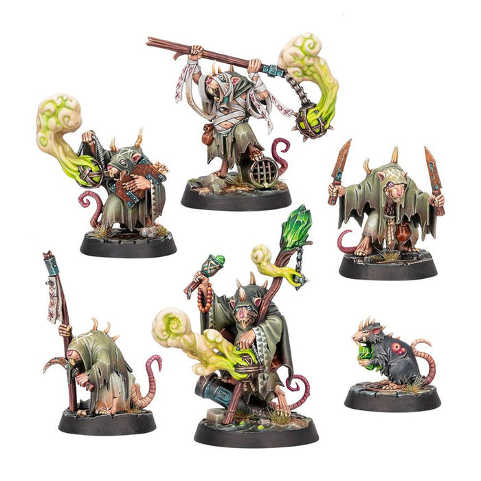 Plaguepack