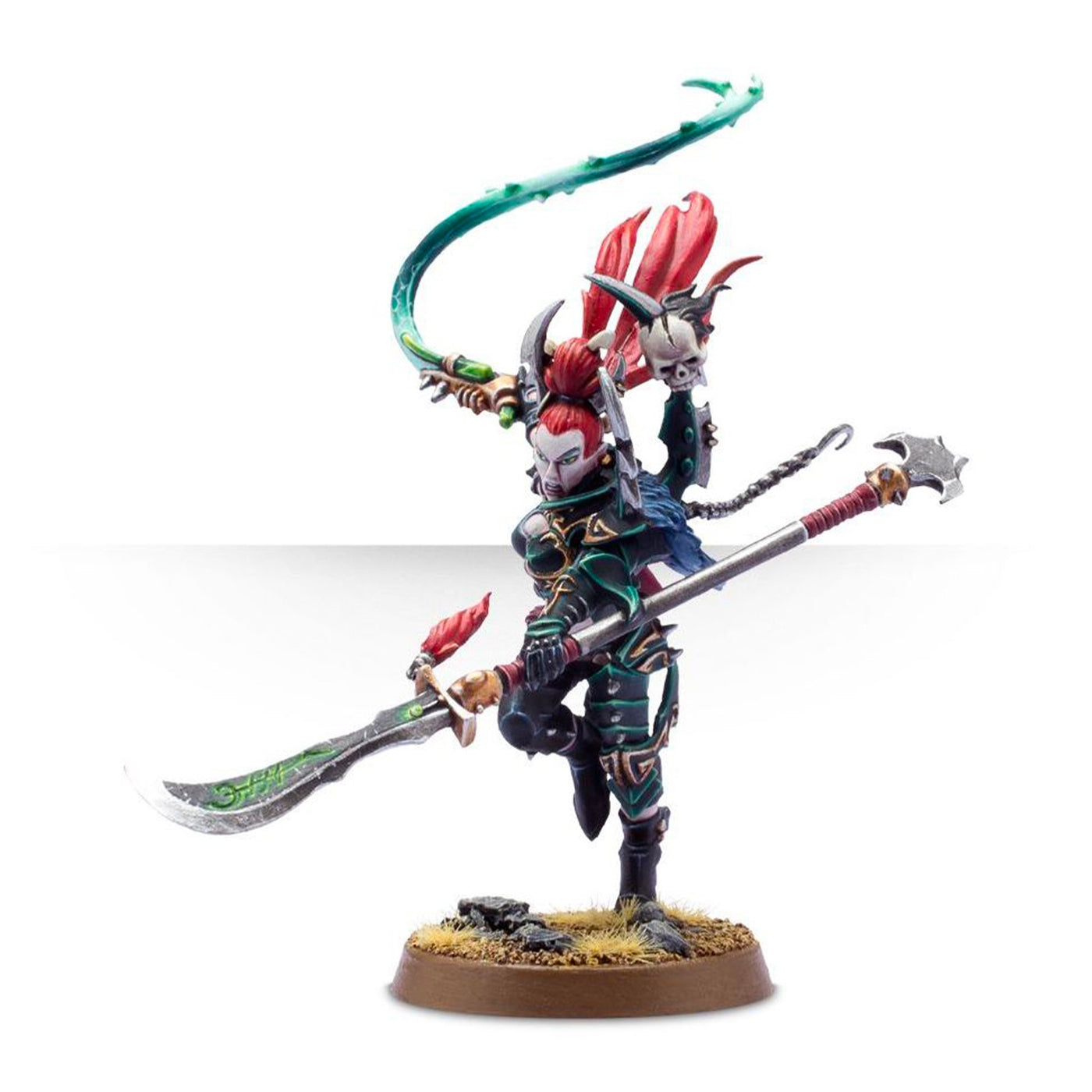 Drukhari