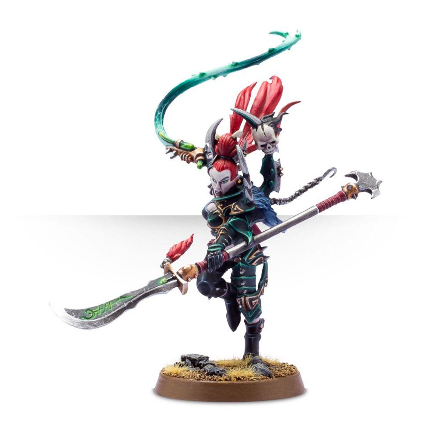 Drukhari