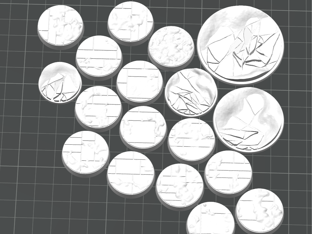 Snow & Ice Base