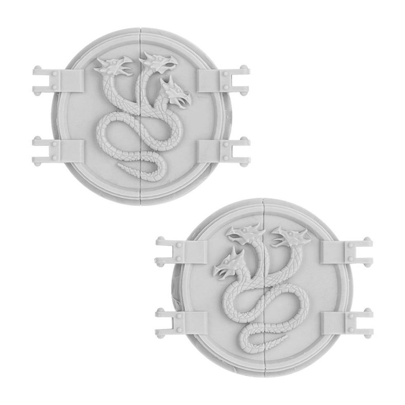 Alpha Legion Deimos Rhino Doors