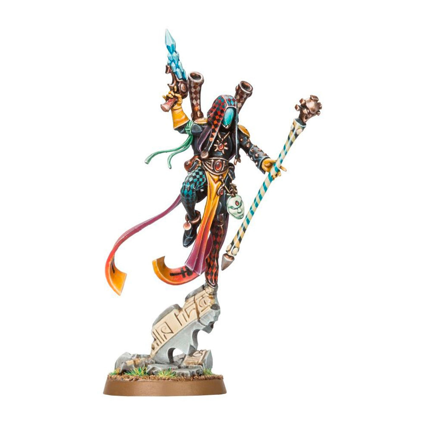 Aeldari