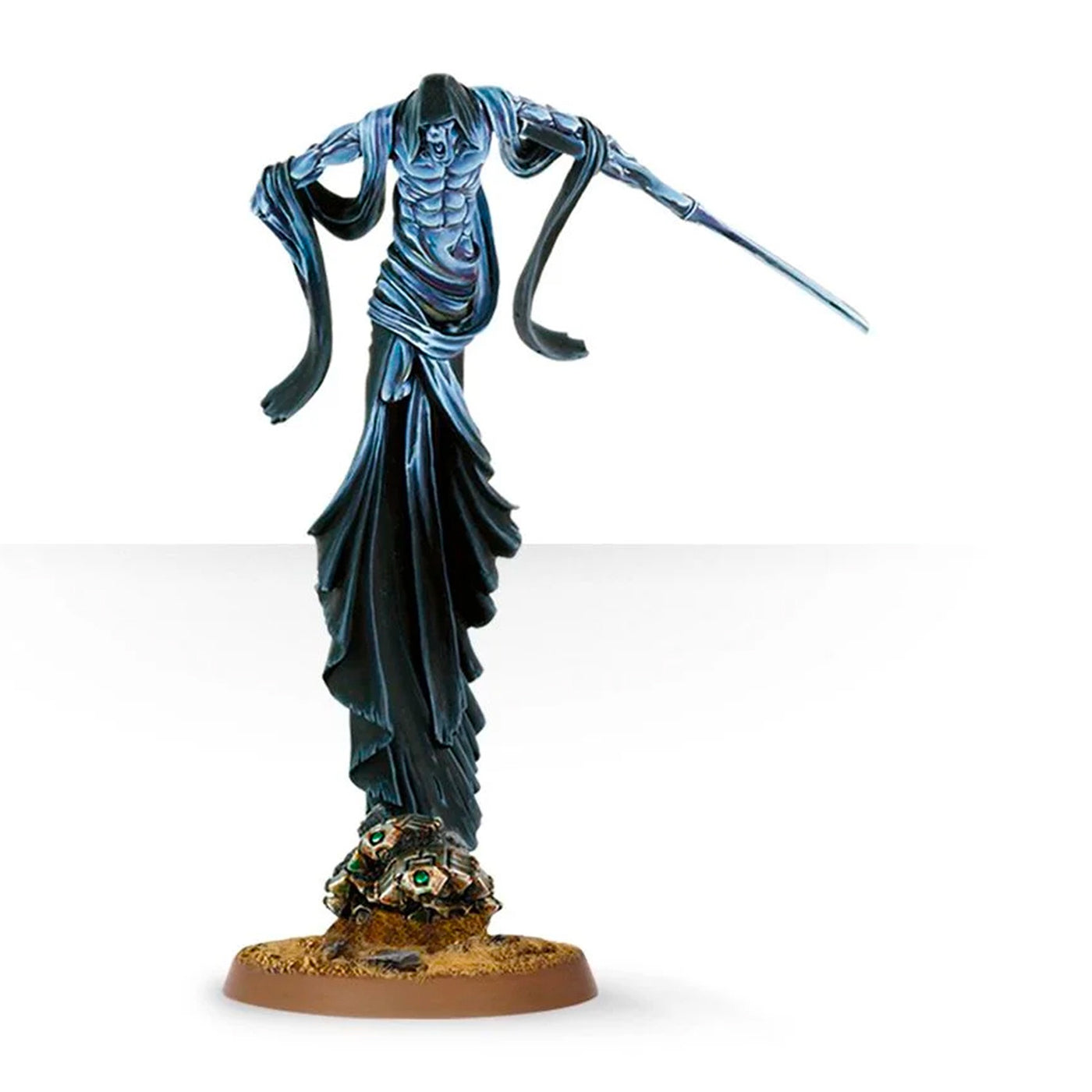 Ctan Shard of The Nightbringer (2002)