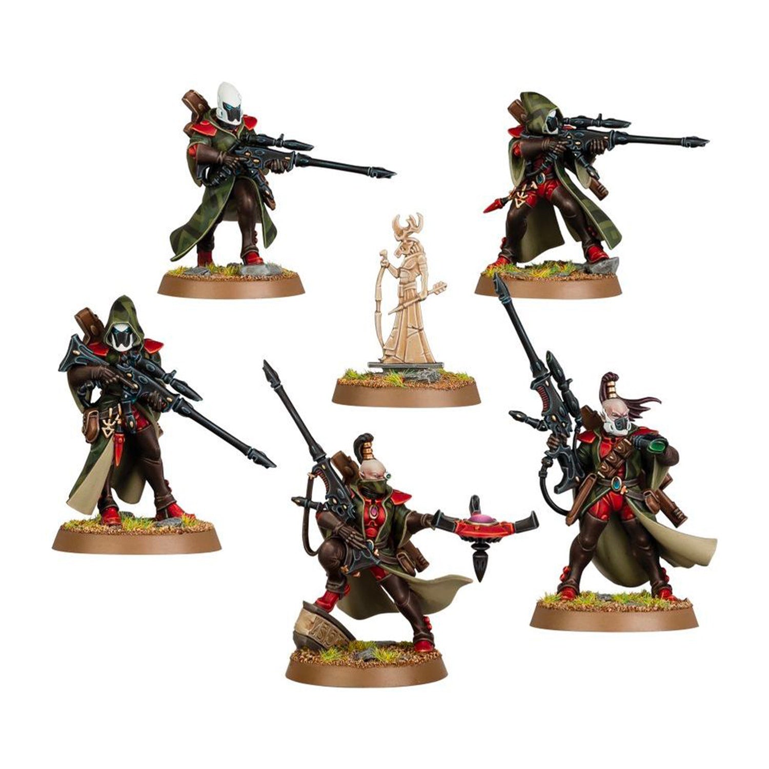 Aeldari