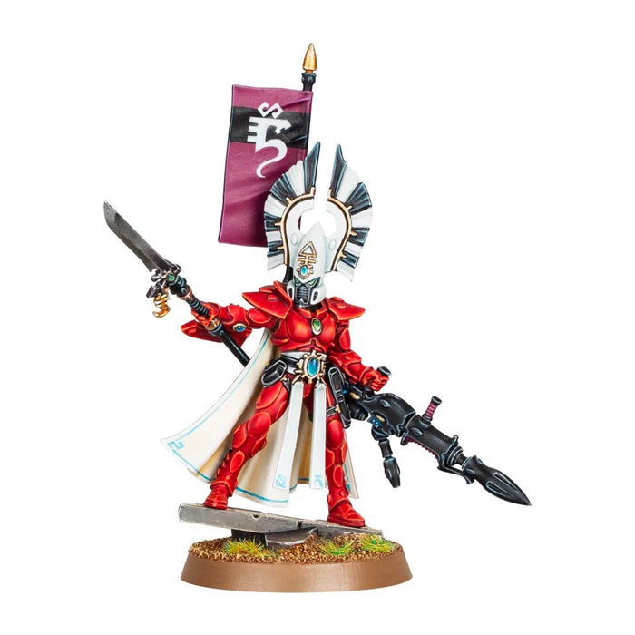 Aeldari