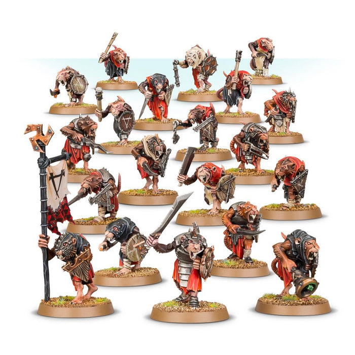 Clanrats (2019)