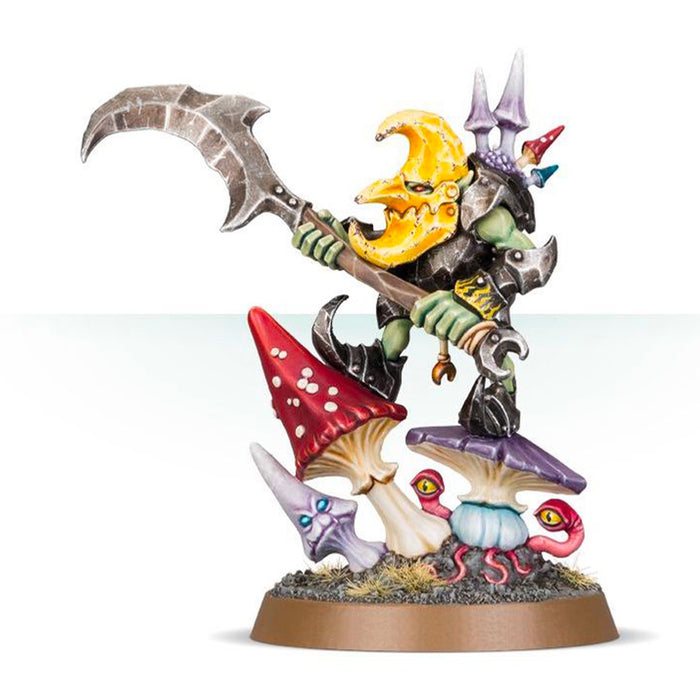 Gloomspite Gitz