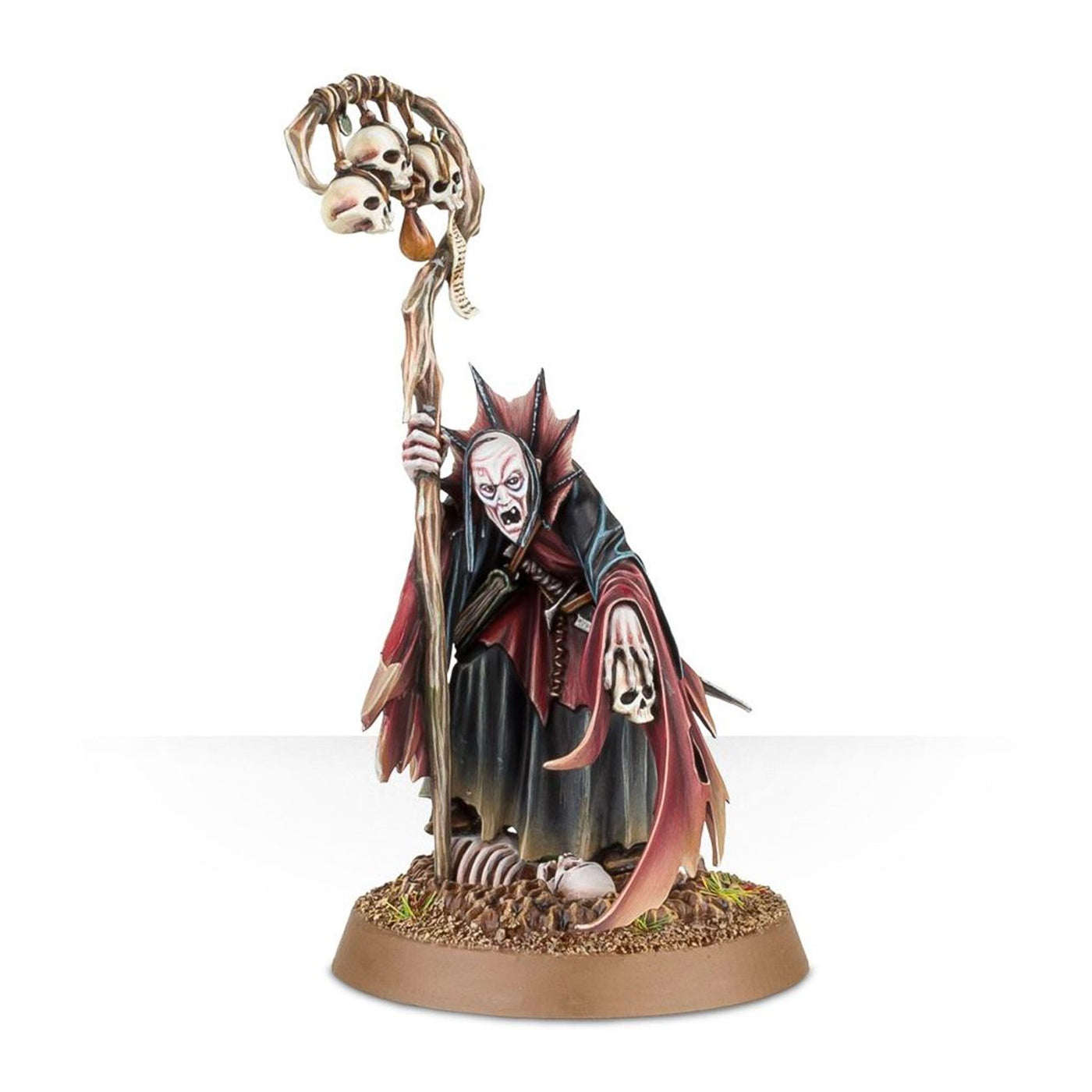 Necromancer
