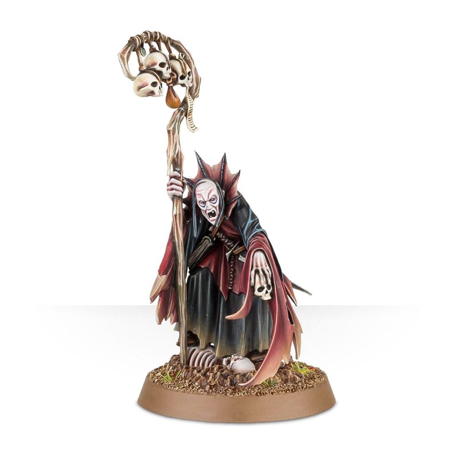 Necromancer