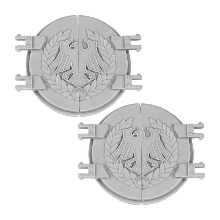 Raven Guard Legion Deimos Rhino Doors