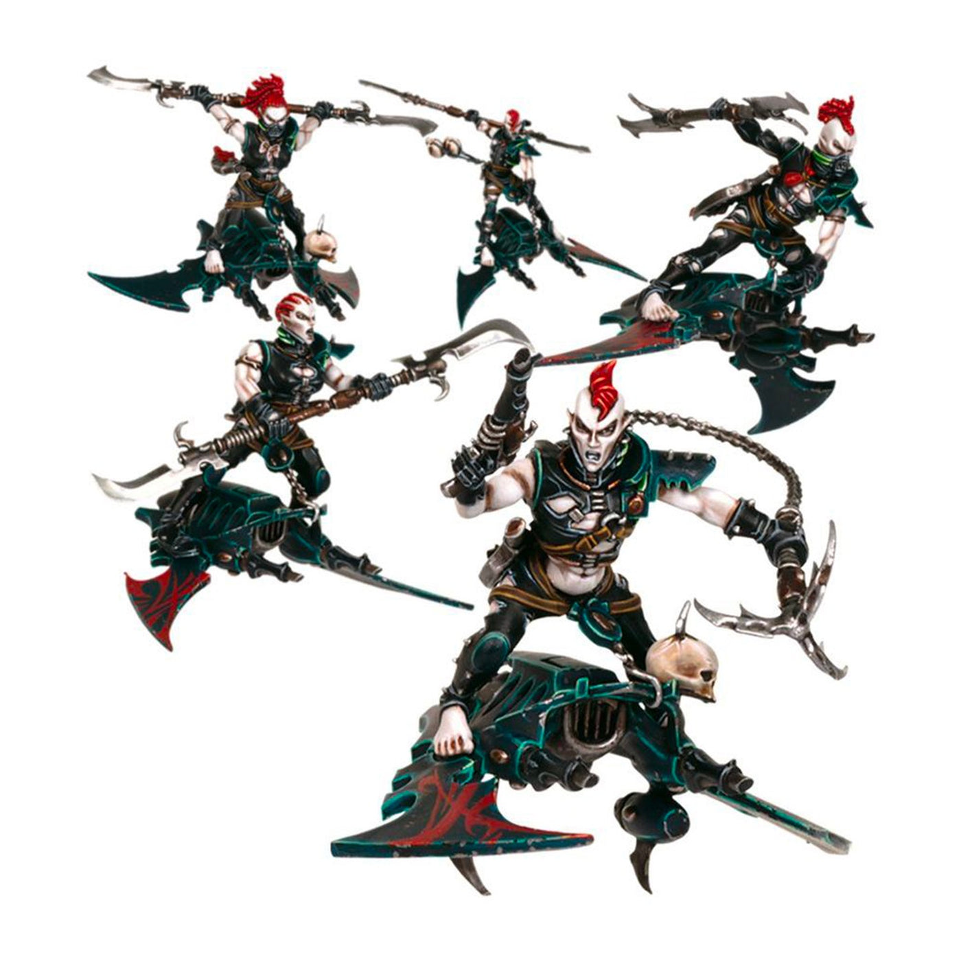 Drukhari