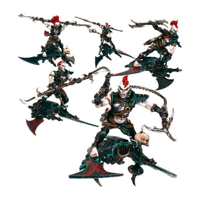 Drukhari