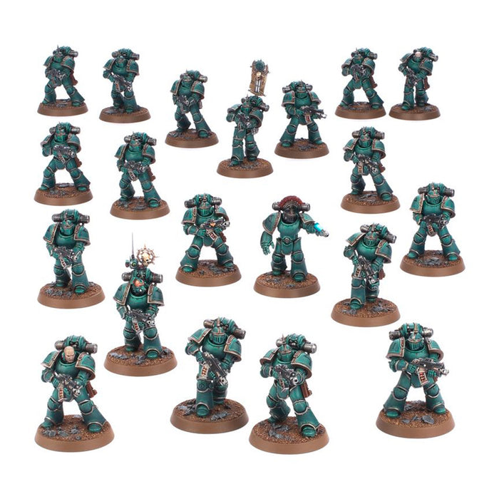 MKIII Tactical Squad 2