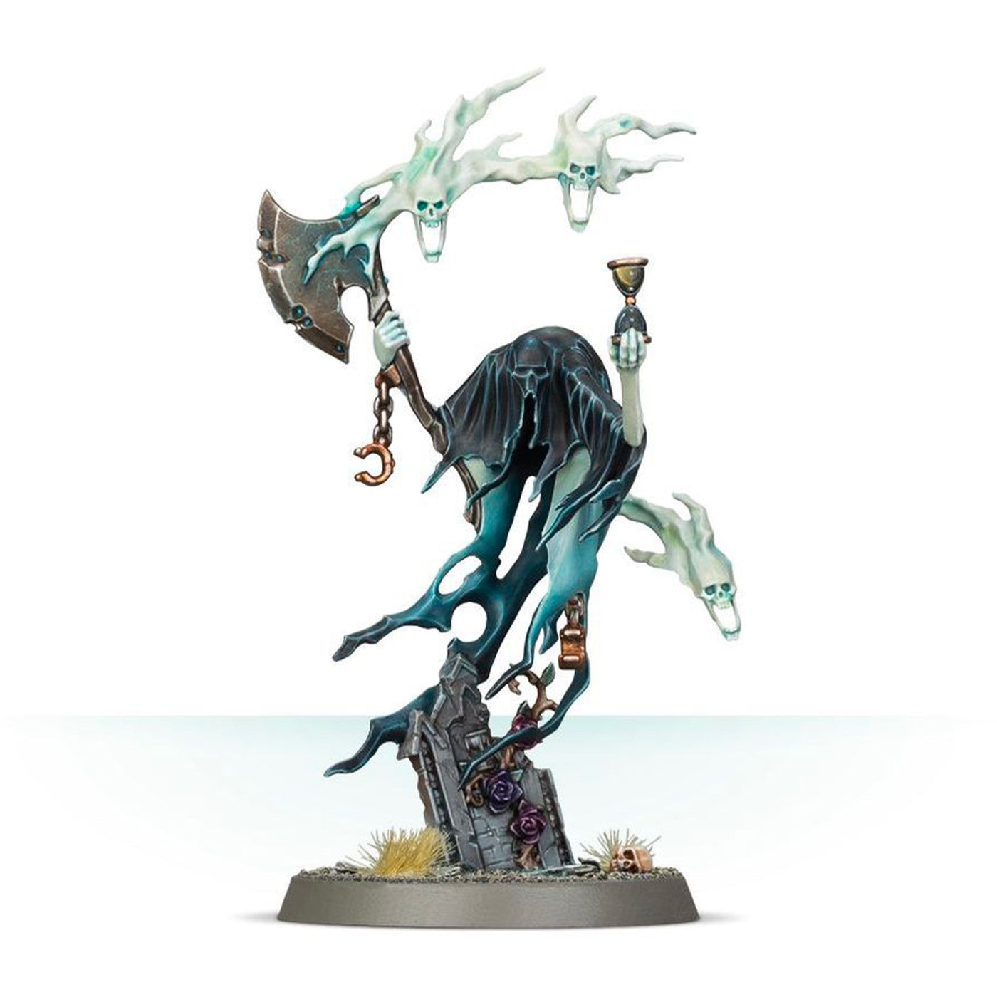Lord Executioner