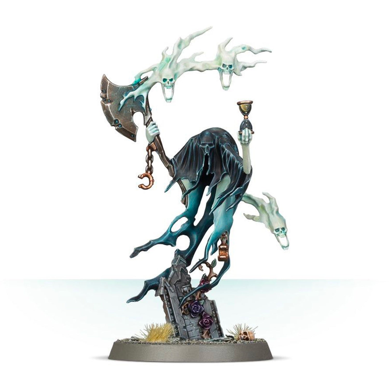 Lord Executioner