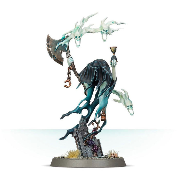 Lord Executioner