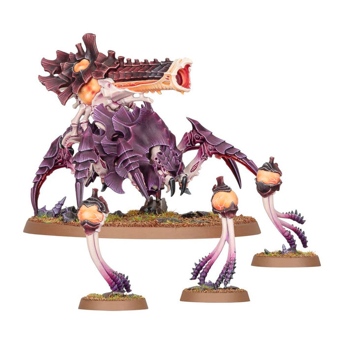 Biovore (2023)