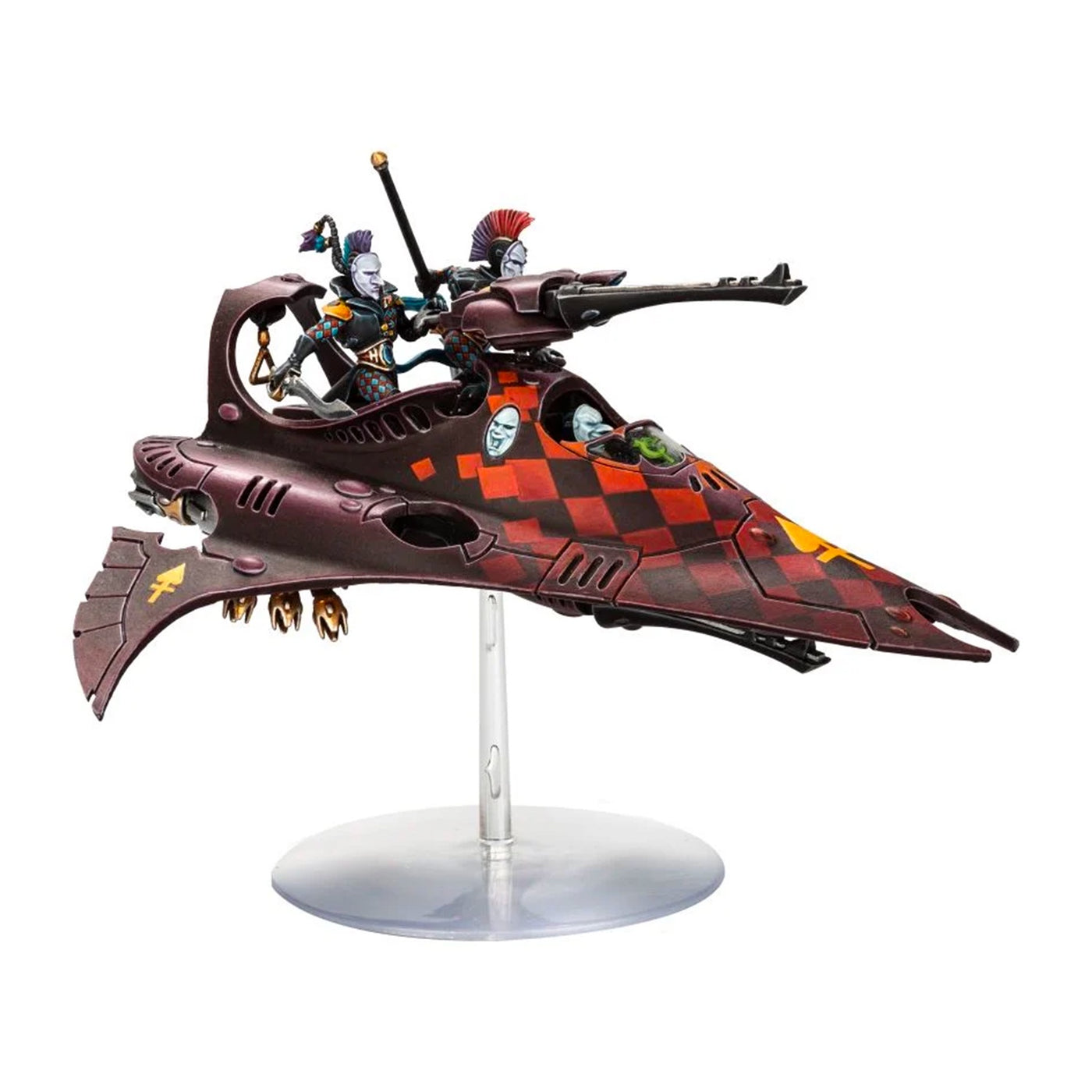 Aeldari