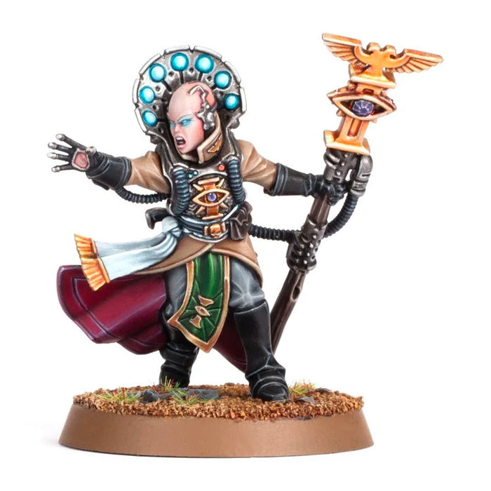 Primaris Psyker 2023