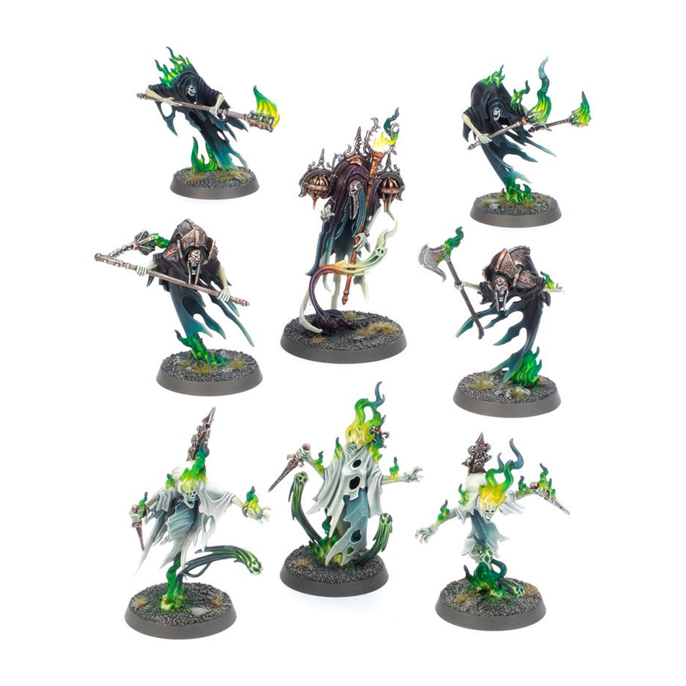 Nighthaunt